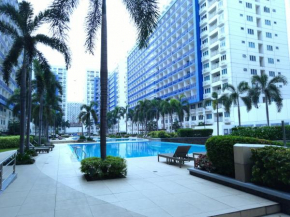 sea residences - jade, Manila